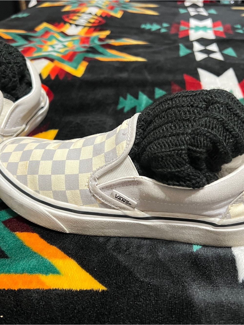 Vans - Picture 3 of 8
